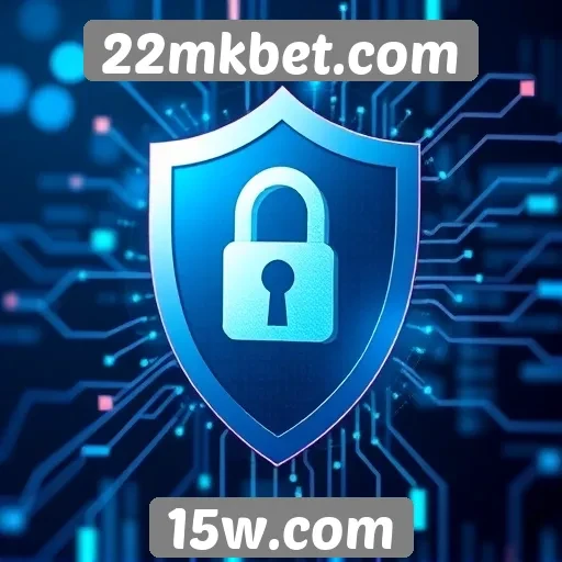 22mkbet.com análise de segurança e proteção de dados