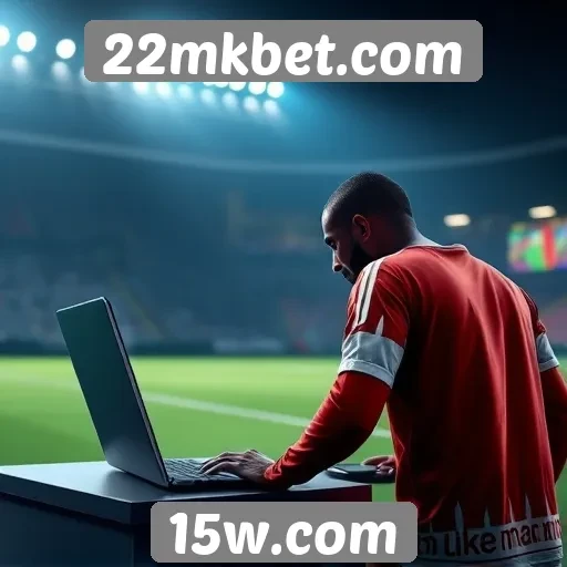 Avaliação da segurança e confiabilidade do 22mkbet