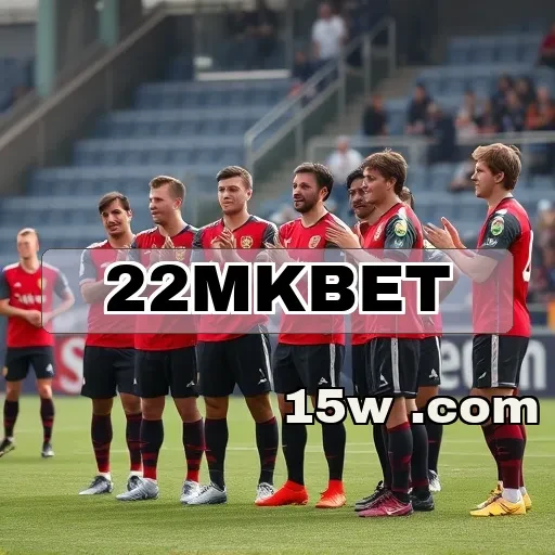 22mkbet.com: Caça-Níqueis que Encantam e Prêmios Incríveis