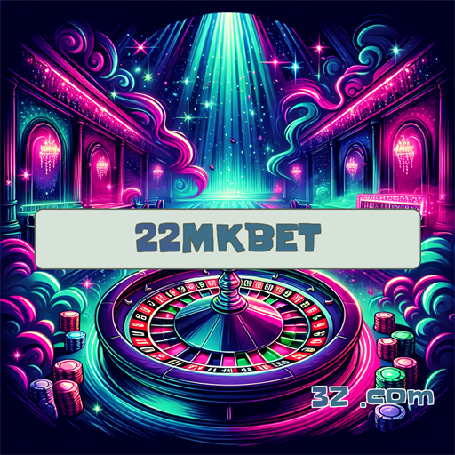 Entretenimento de Alto Nível no Casino da 22mkbet